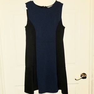 Fit & Flare Dress